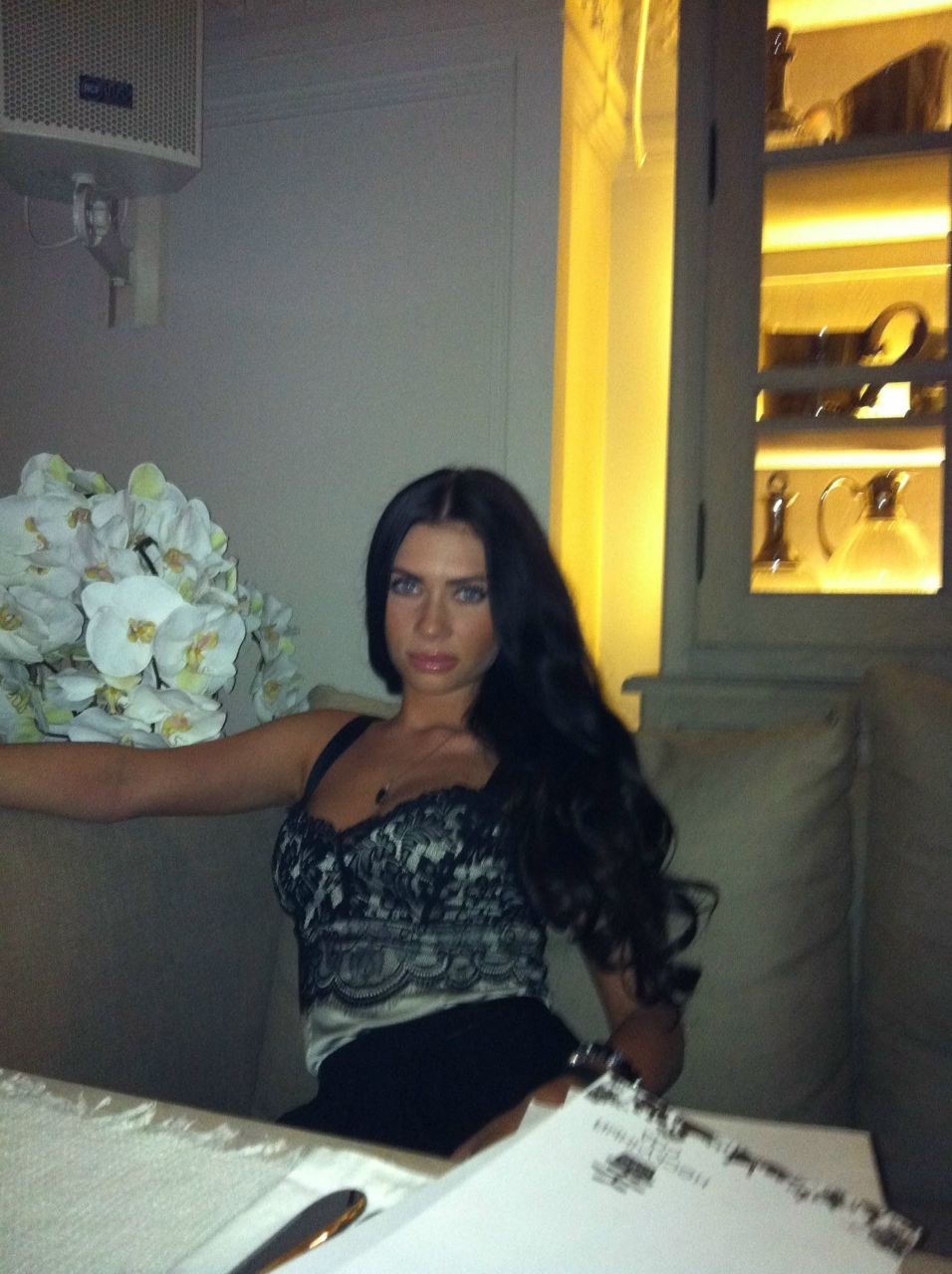 Кристина Thebest ๑۩۩๑ | Москва