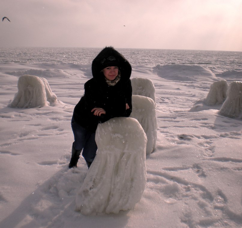 Валерия Шпакович | 
