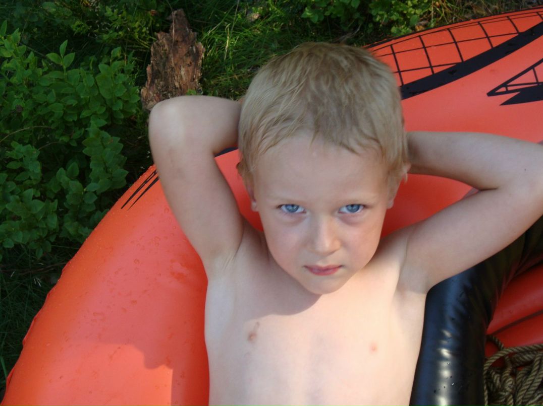 Светлана Зинченко | Санкт-Петербург