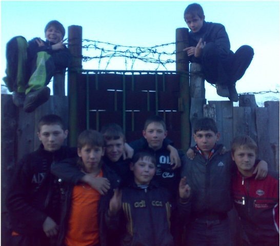 №66, Эльхан Ширхан №66, Эльхан Ширхан