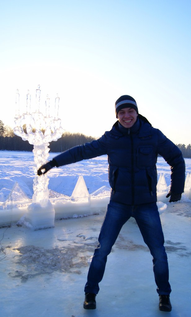 Алия Гибадуллина | Казань