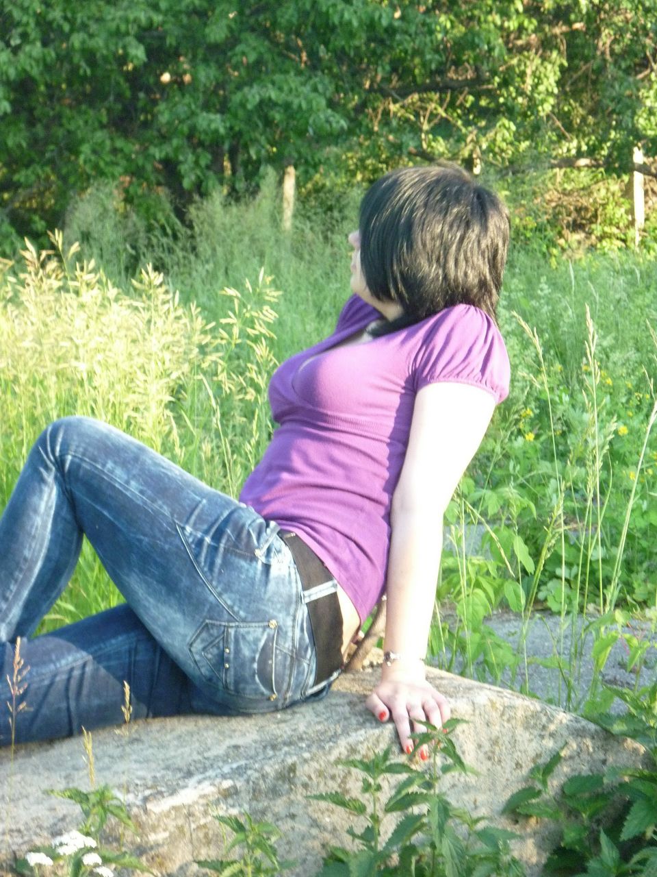 Анастасия Васькина | Москва