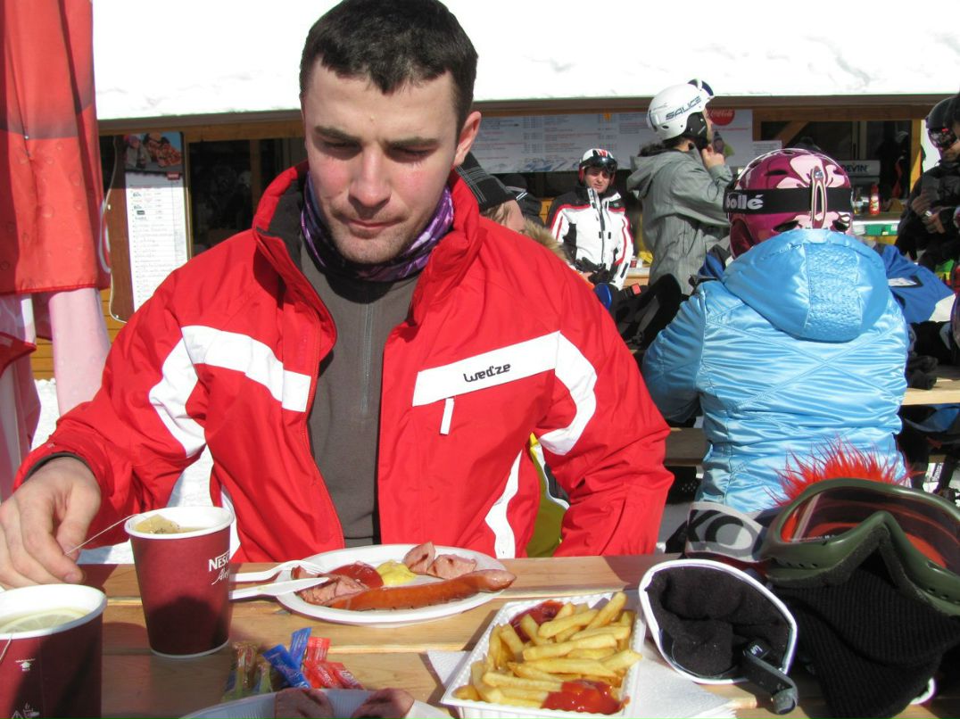 Данила Куроян | Москва