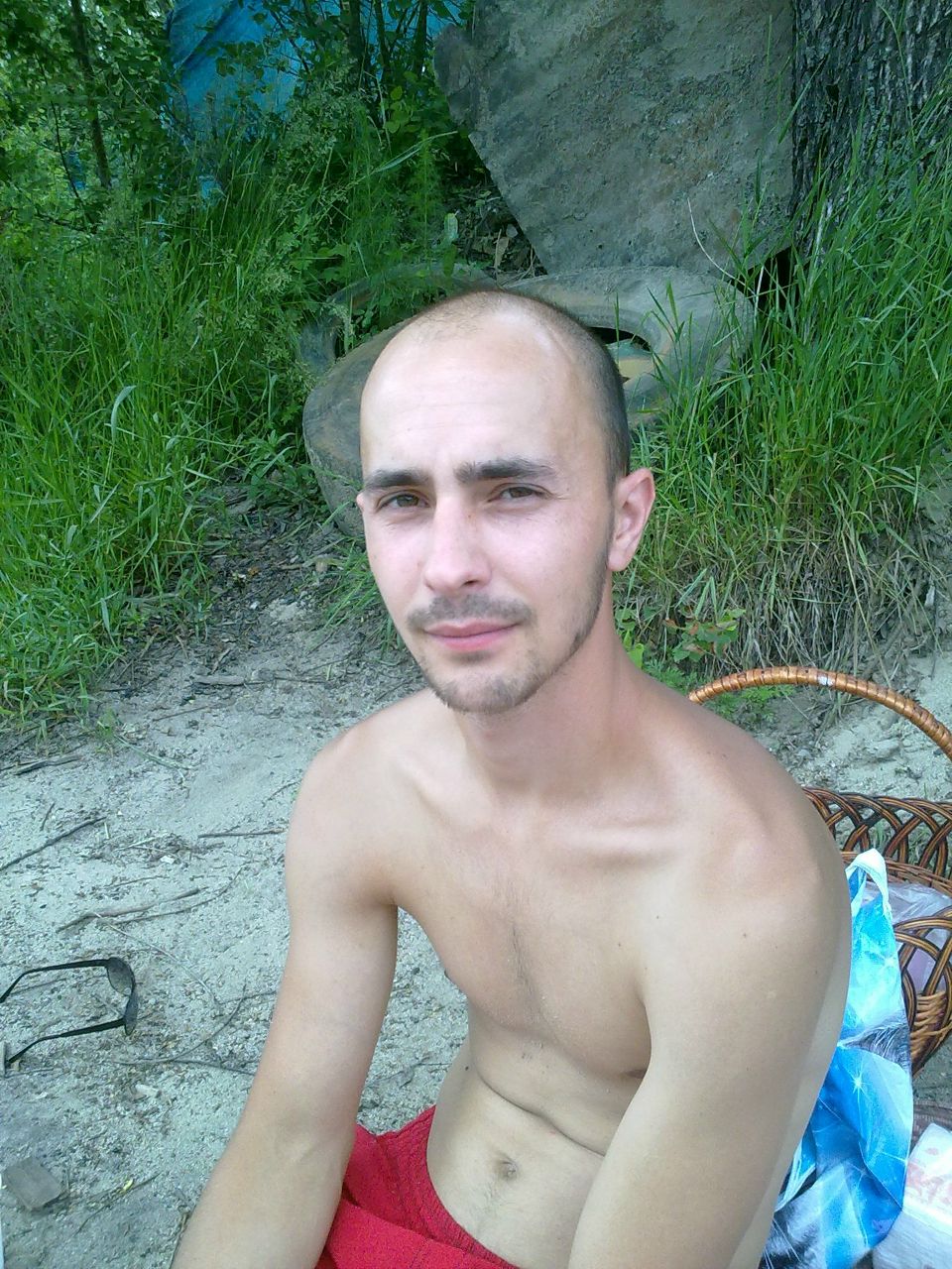 Вадим Барашкин | 