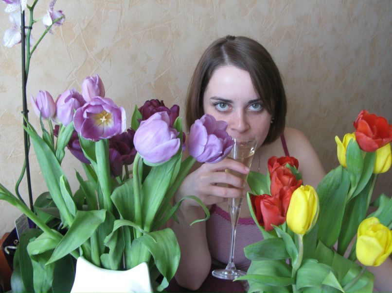 Ирина Мельникова | 