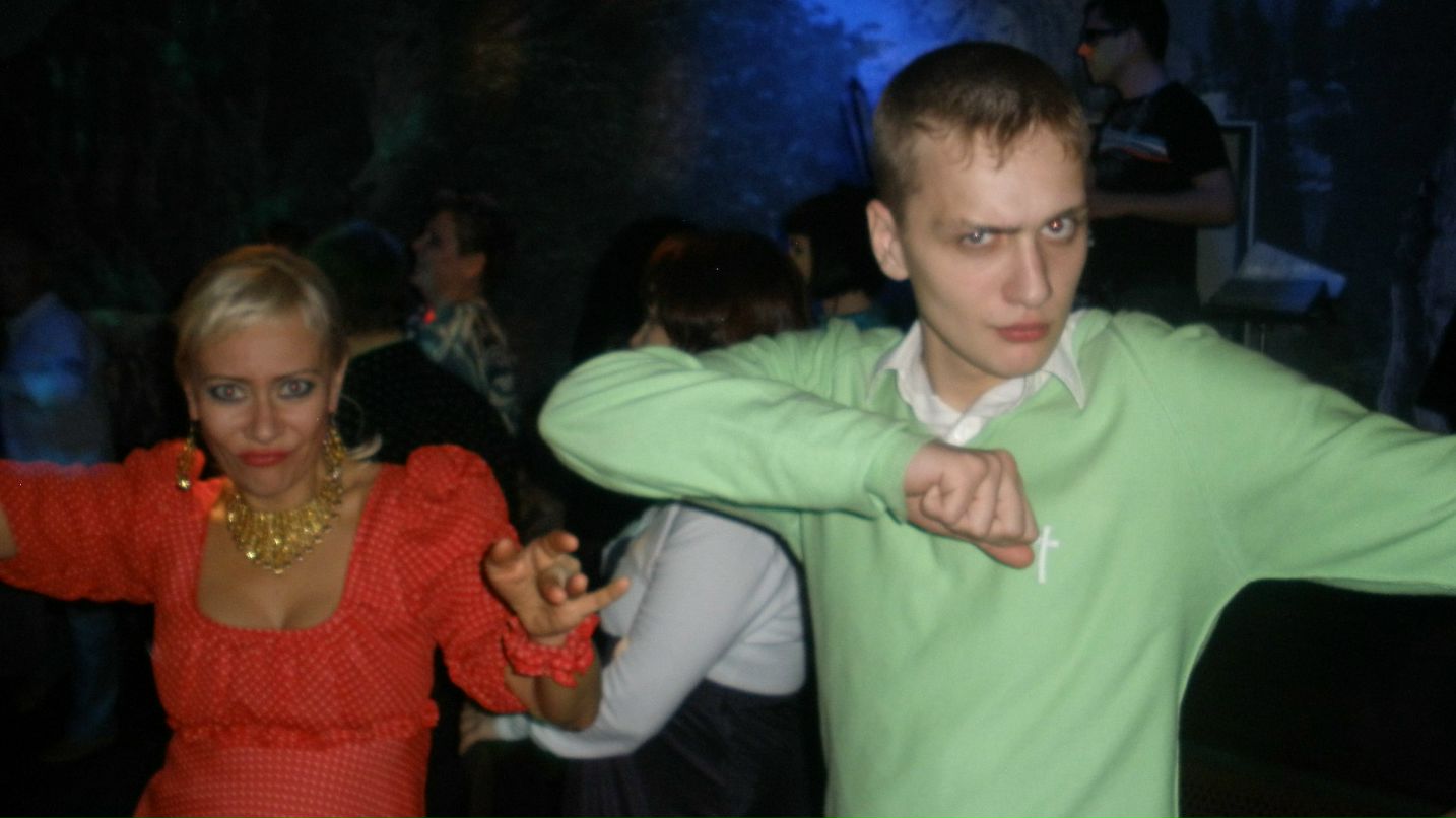 Лилия Заец | Мурманск