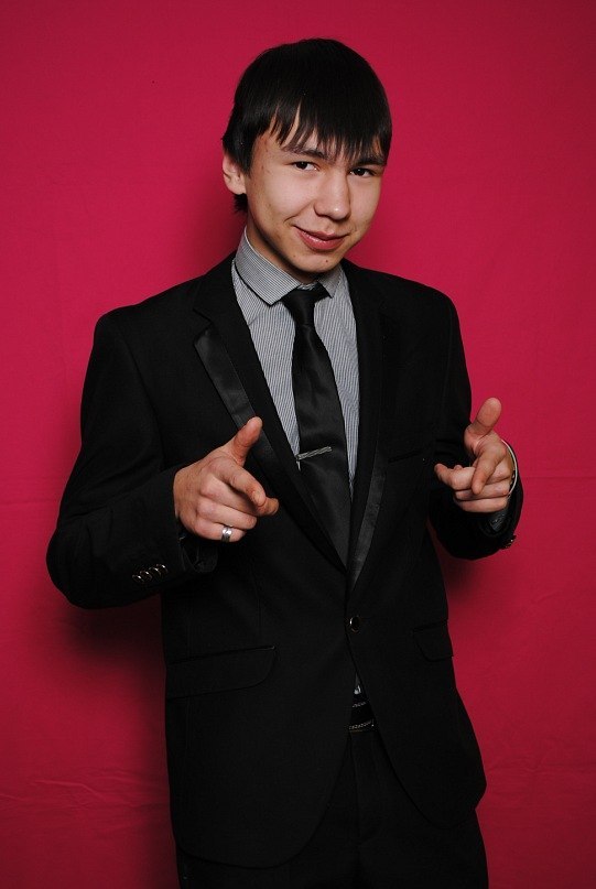 Нурсултан Турганов | 