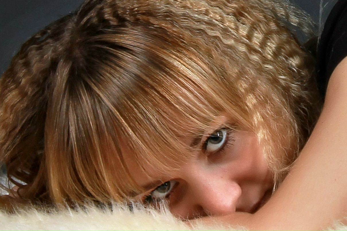 Анастасия Приймак | Минеральные Воды