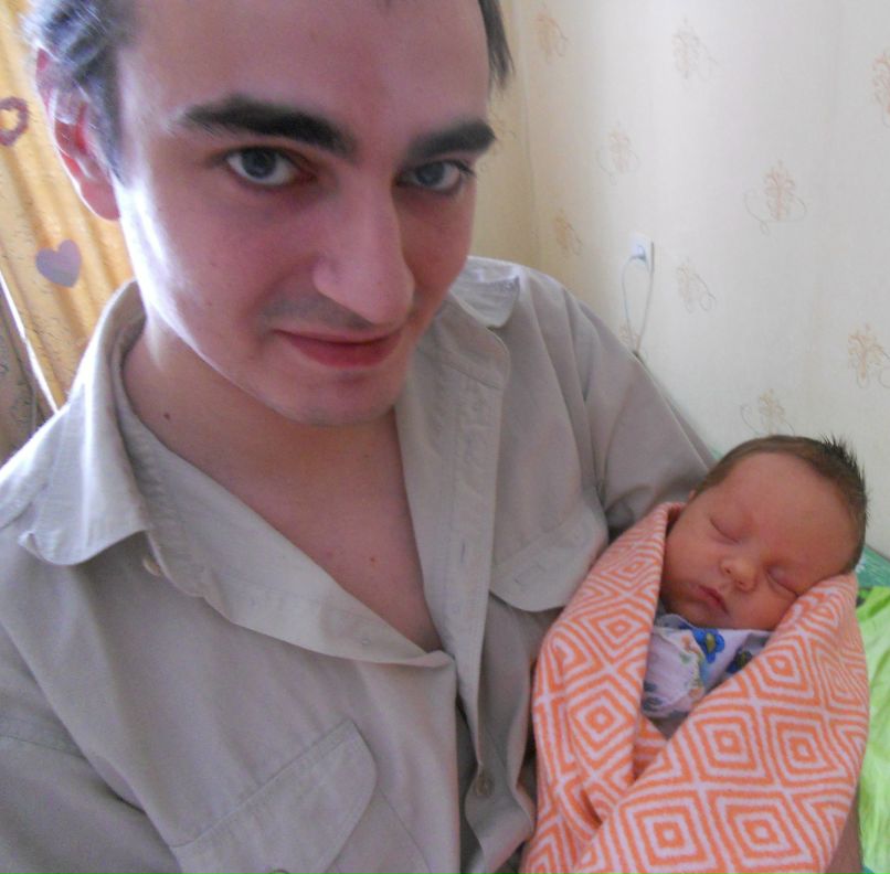 Владимир Мономахов | Москва