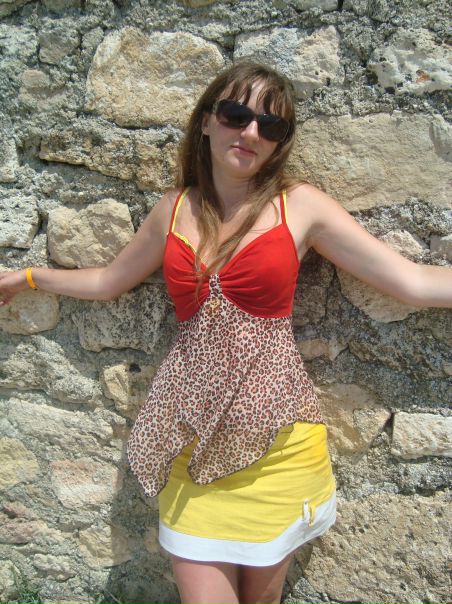 №11, Инга Моравская, Киев №11, Инга Моравская, Киев