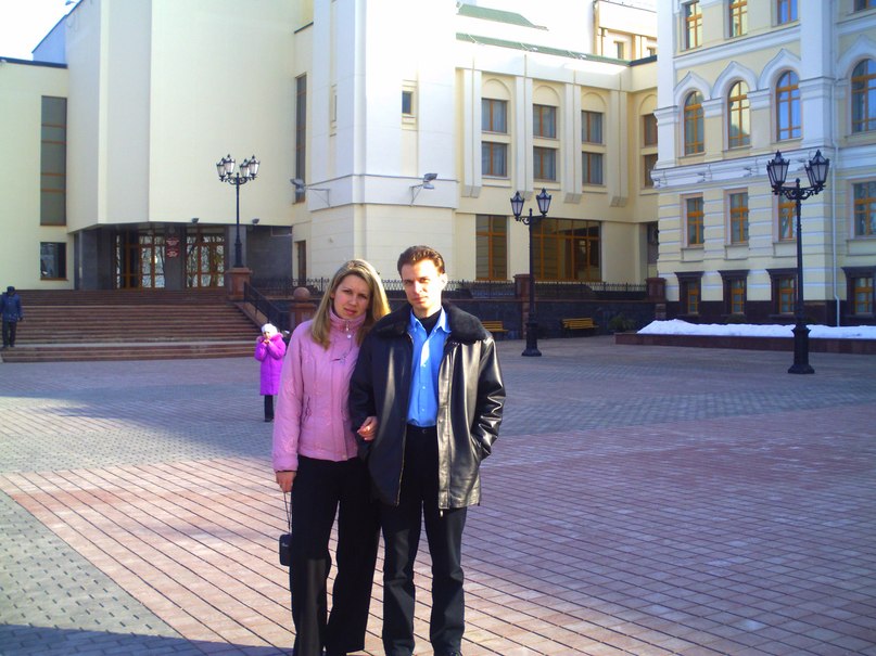 Ольга Антонюк | Витебск