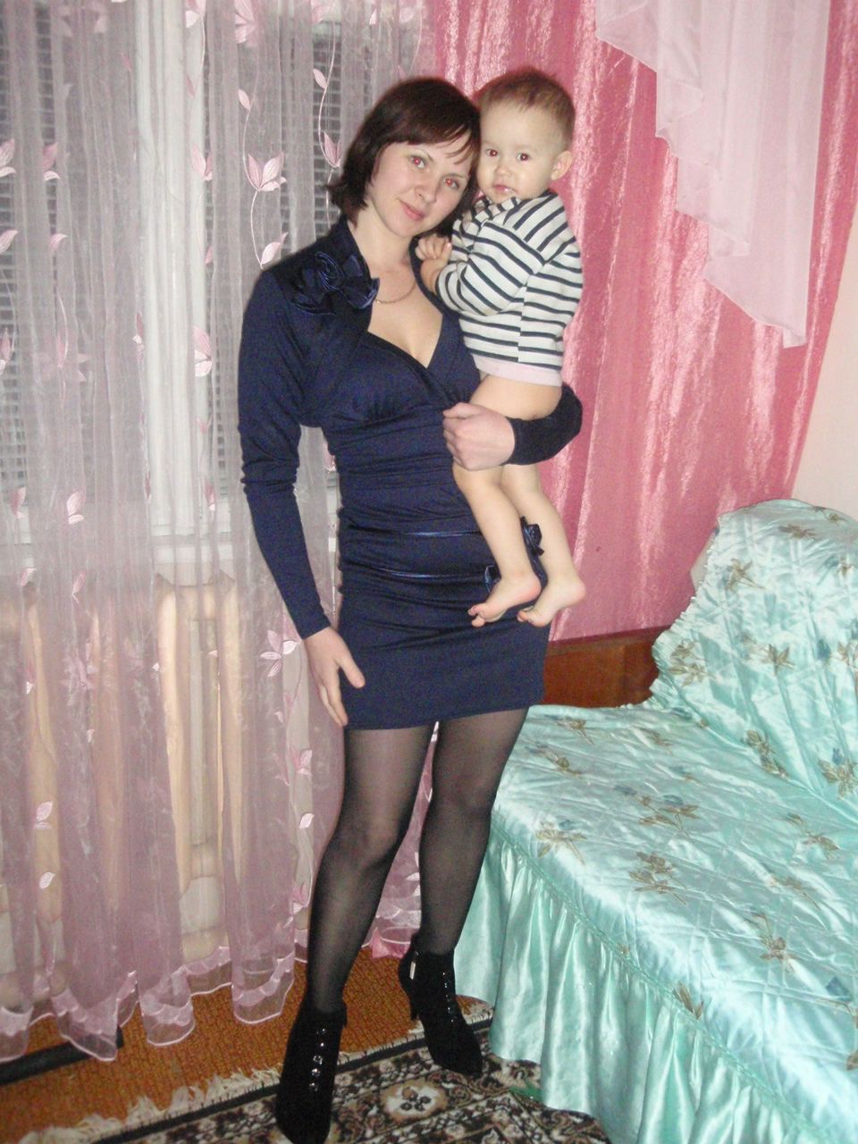 Зита Артемьева | Черновцы