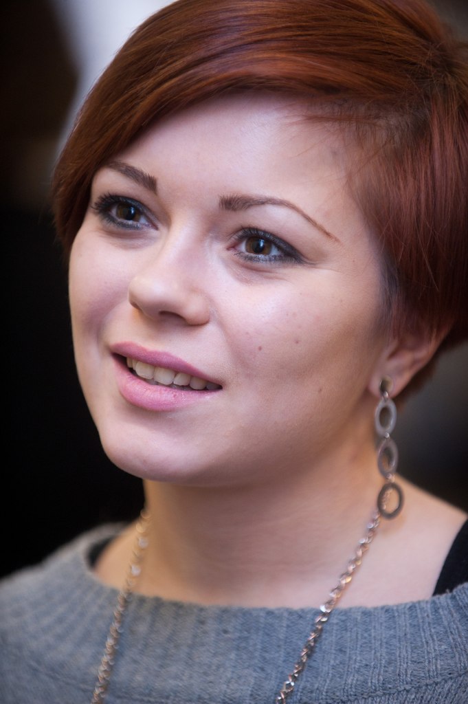 Юличка Врублевская Melone | Bávaro