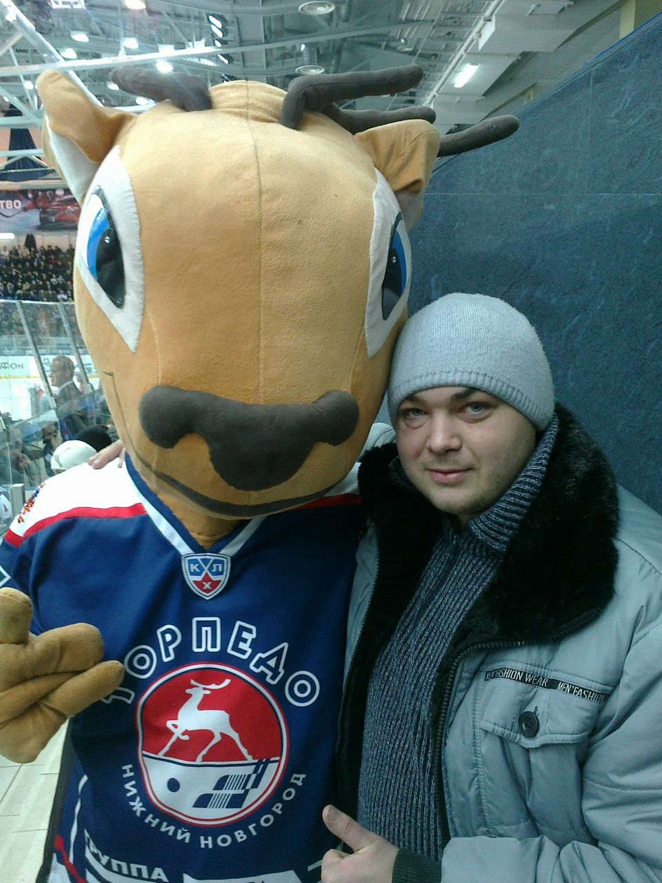 Олег Струёв Alles sehr Gute | Нижний Новгород