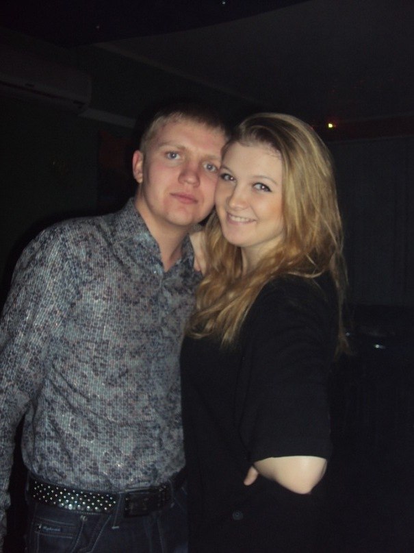 Валерия Демьяненко | Тростянец