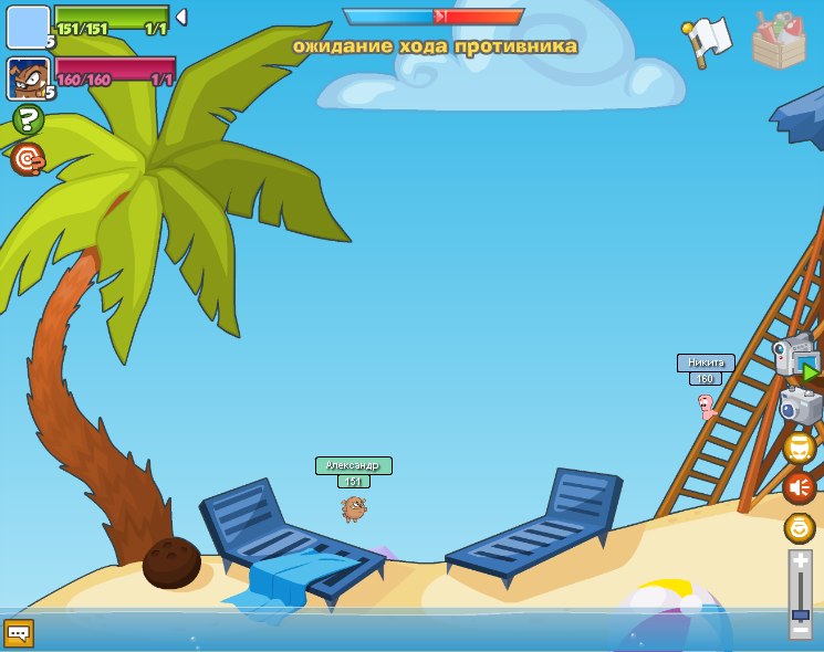 Никита Чернецов | Омск