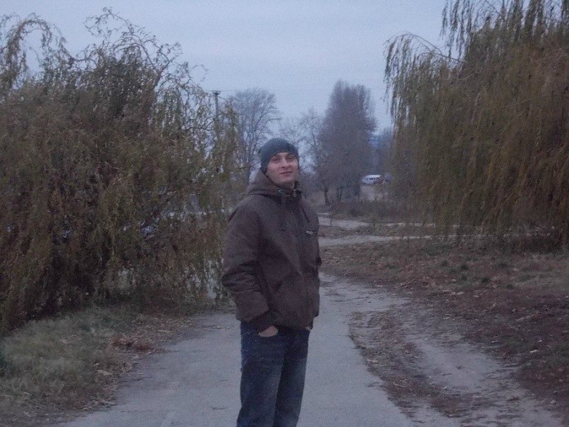 Вова Скурчинский | Киев