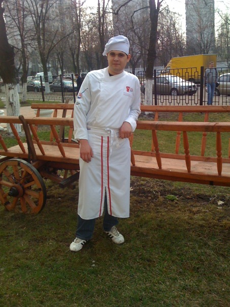 №31, Николай Щербатей, Васильков №31, Николай Щербатей, Васильков