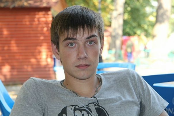 №64, Артём Кнышев, 31 год, Харьков №64, Артём Кнышев, 31 год, Харьков