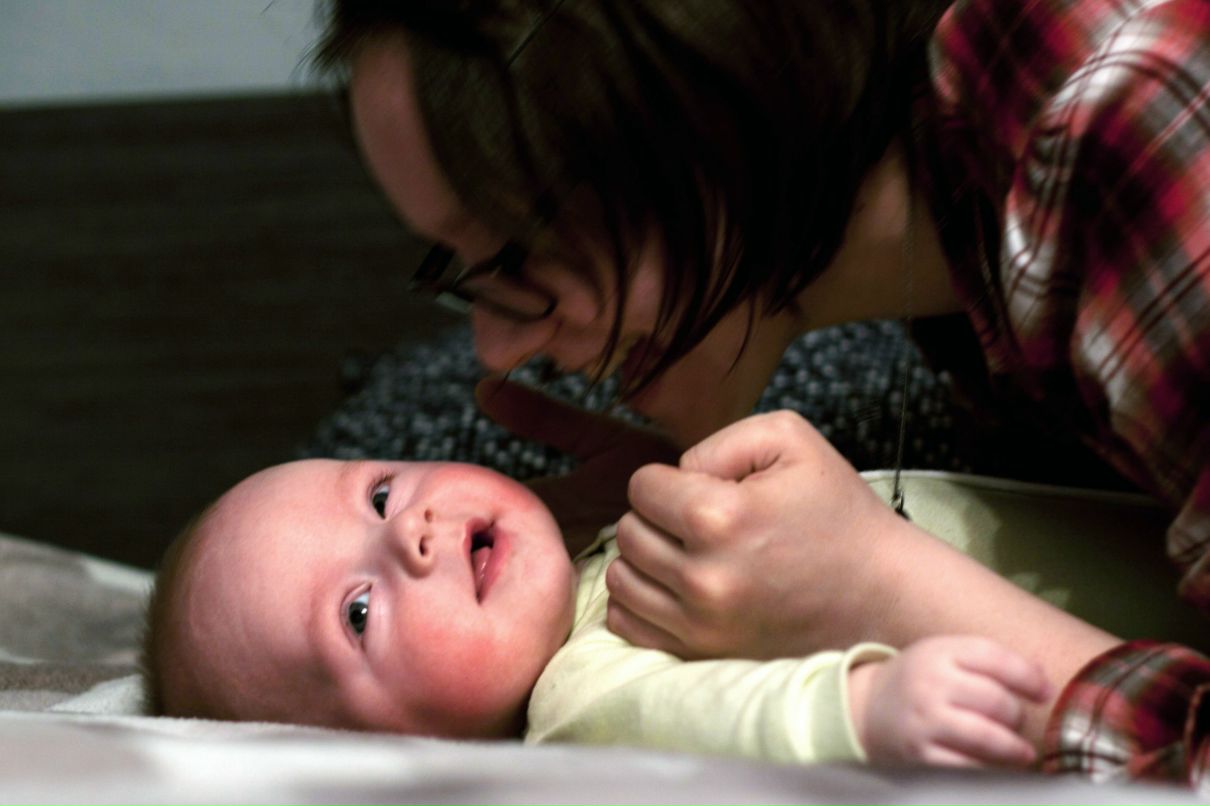 Оксана Попова | Москва