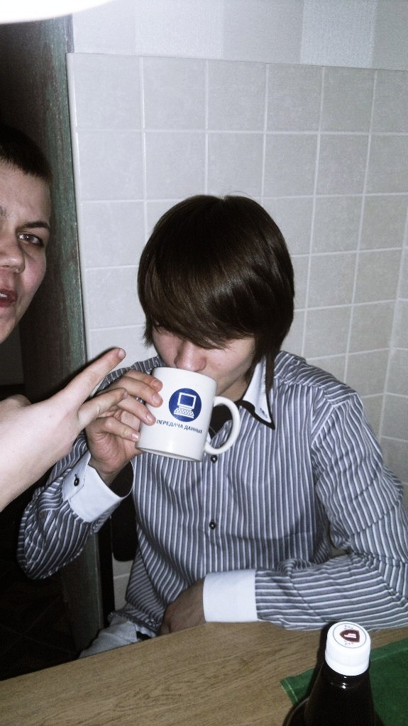 Михаил Наумкин ~~cCrossik~~ | Киев