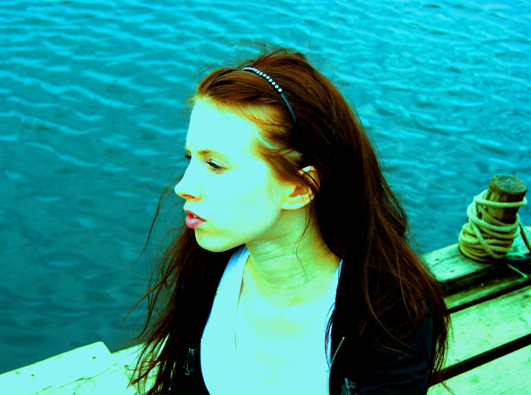 Полина Роман | Архангельск