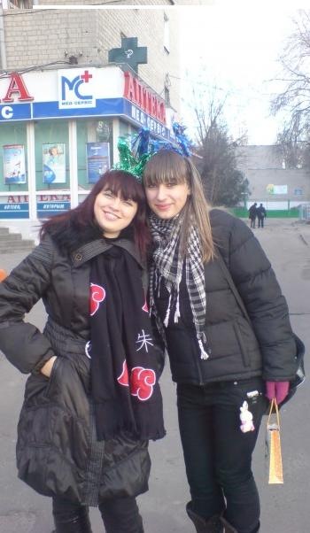 №17, Алёнка Днепрянка, Днепр (Днепропетровск) №17, Алёнка Днепрянка, Днепр (Днепропетровск)