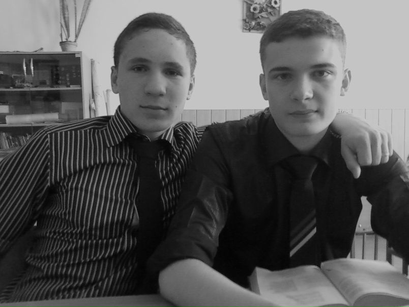 №14, Михаил Мищенко, Измаил №14, Михаил Мищенко, Измаил