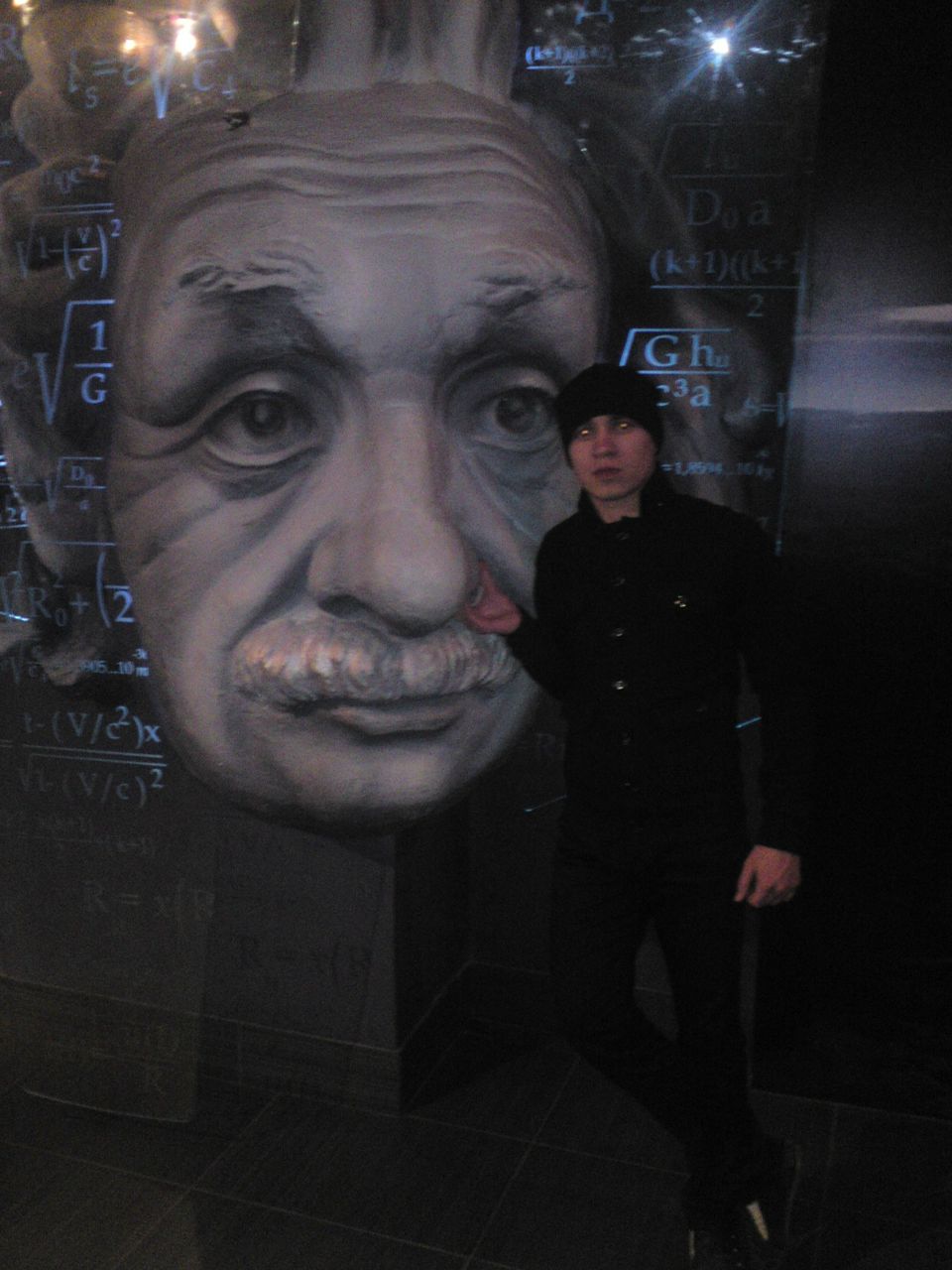 Ваня Кузьмин | Сургут