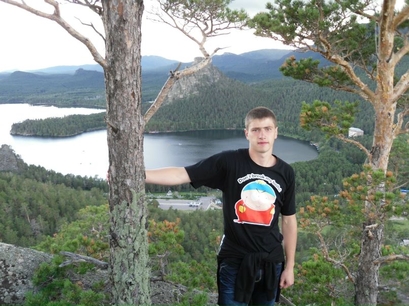 Евгений Андреев | Пушкин