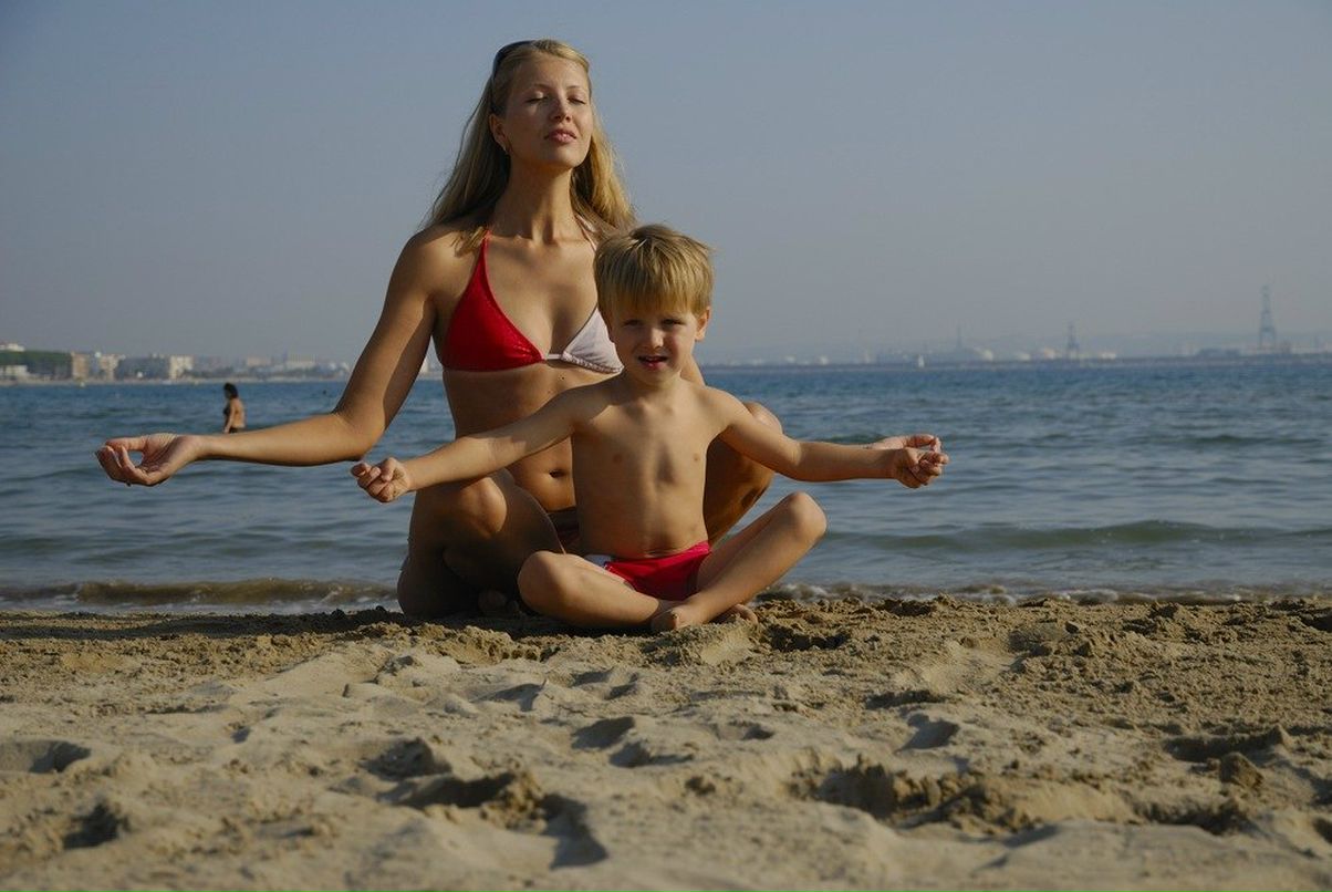 Елизавета Исыченко | Москва