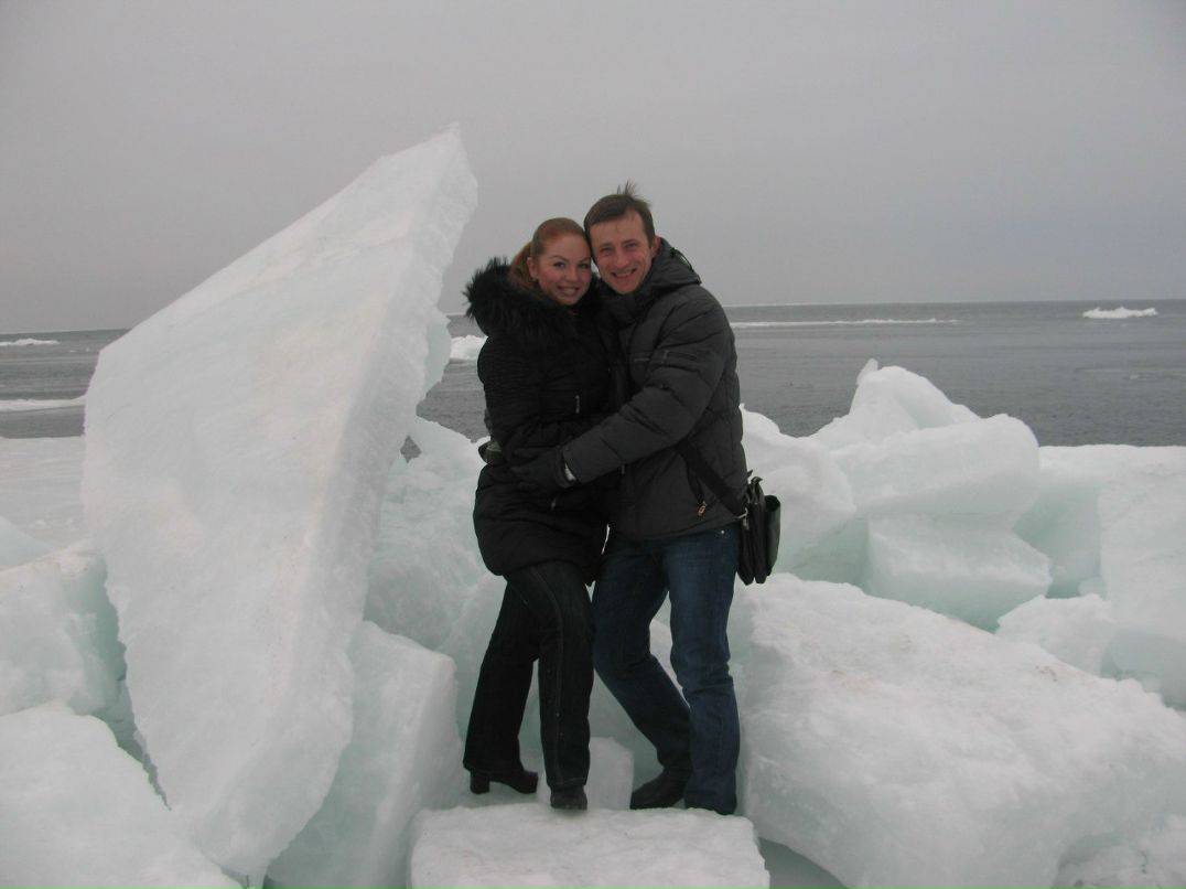 Иван Федченко | Одесса