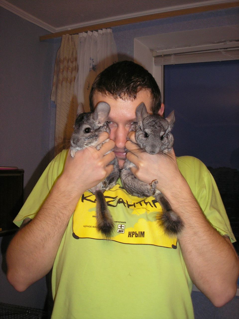 Сергей Чернолихов | Харьков