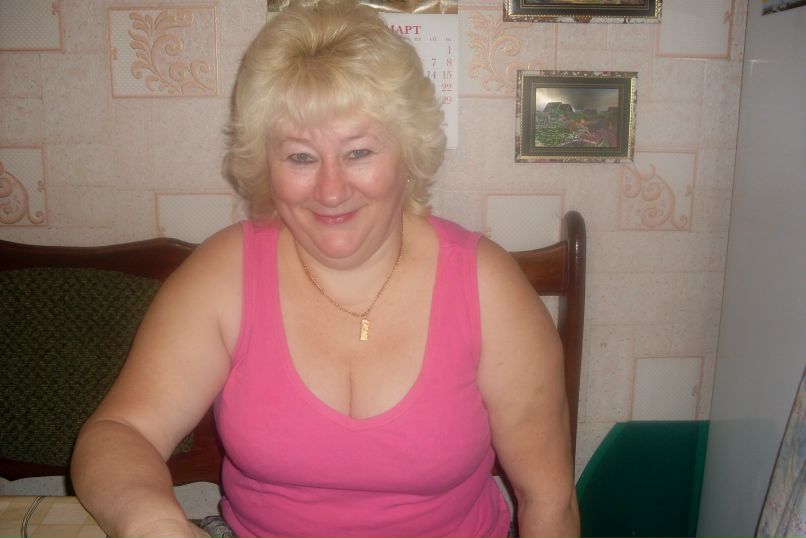 Таня Цымбал | Киев