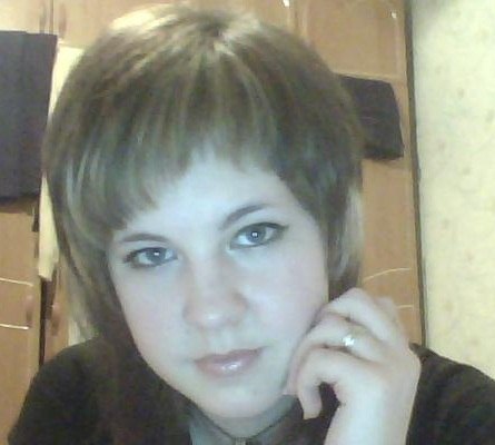 Ксения Ходунова | Вязники