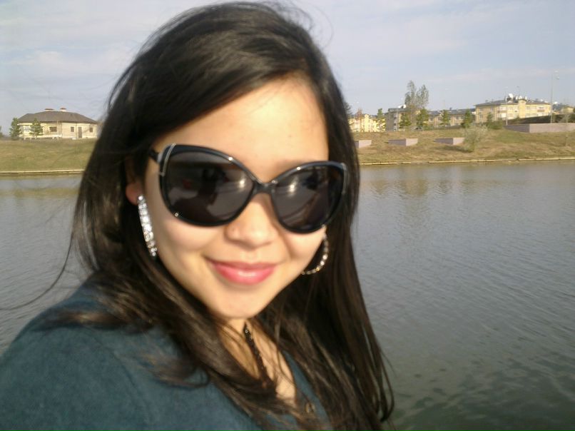 Dinara Kiskeeva | Астана / Нур-Султан