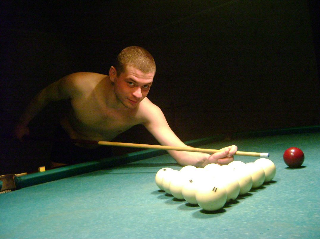 Александр Шевелёв | Краснодар