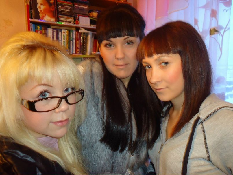 Иришка Куликовская ♥ღ♥ღ♥Сергеевнаღ♥ღ♥ | Якутск