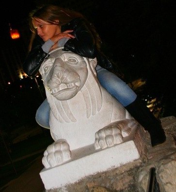 Natasha Vlasova | Москва