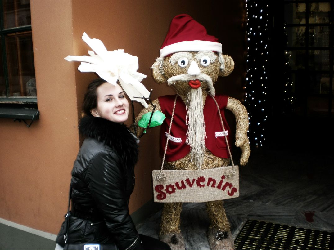 Елена Цыганова | Сочи