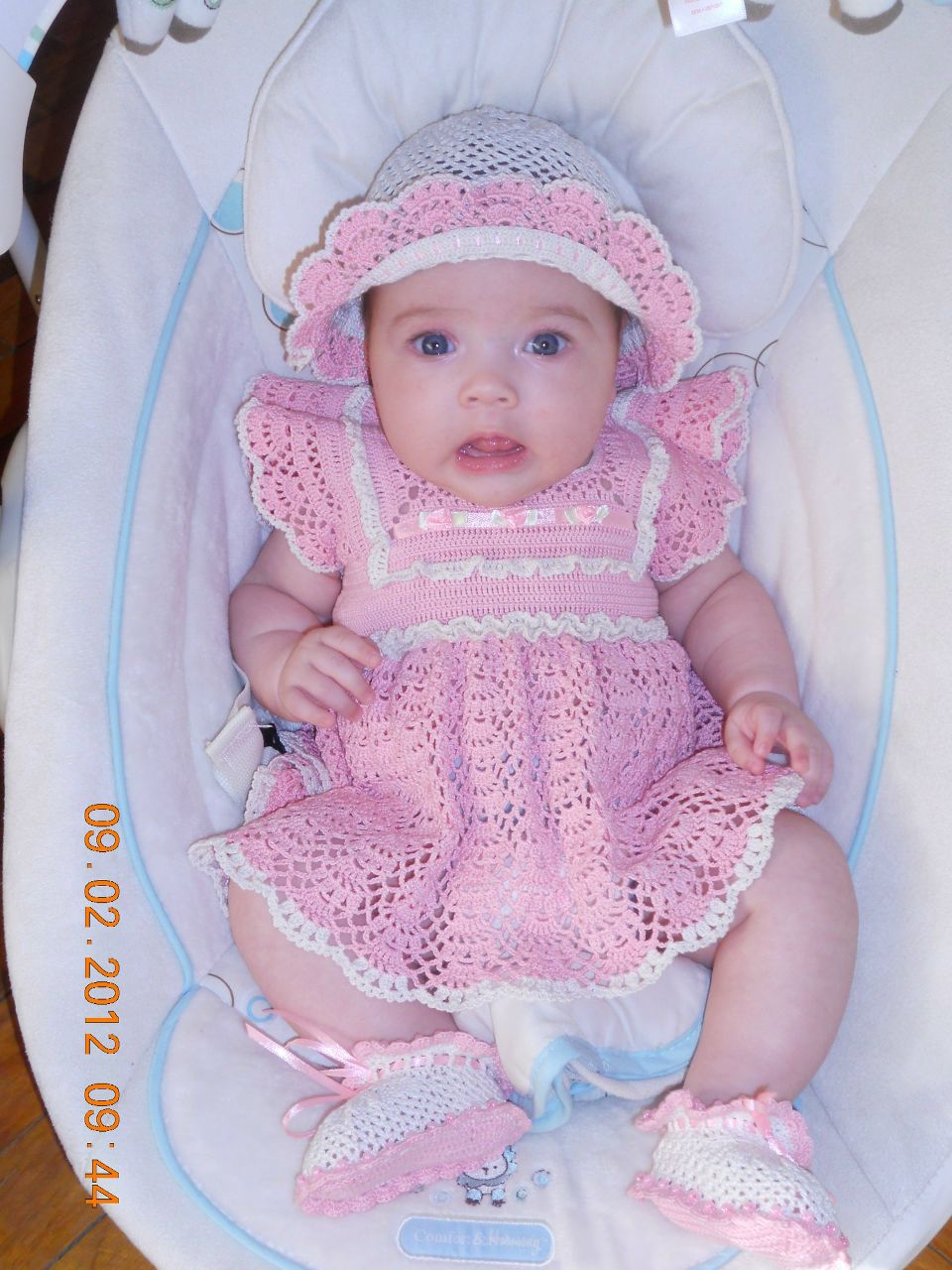 Ирина Падашуля | 