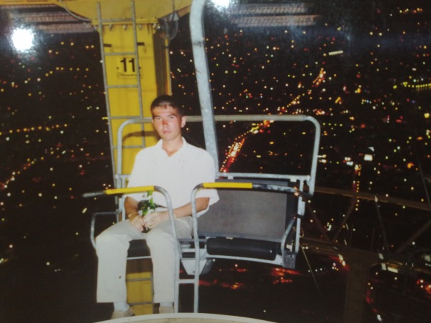 №18, Радик Махмутов №18, Радик Махмутов