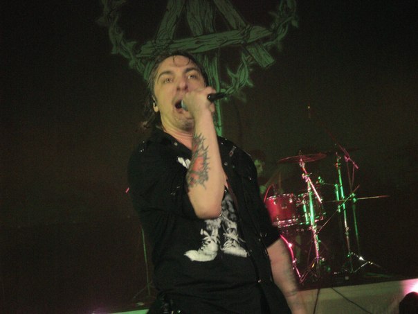 Ромчик Солодовник | Днепр (Днепропетровск)