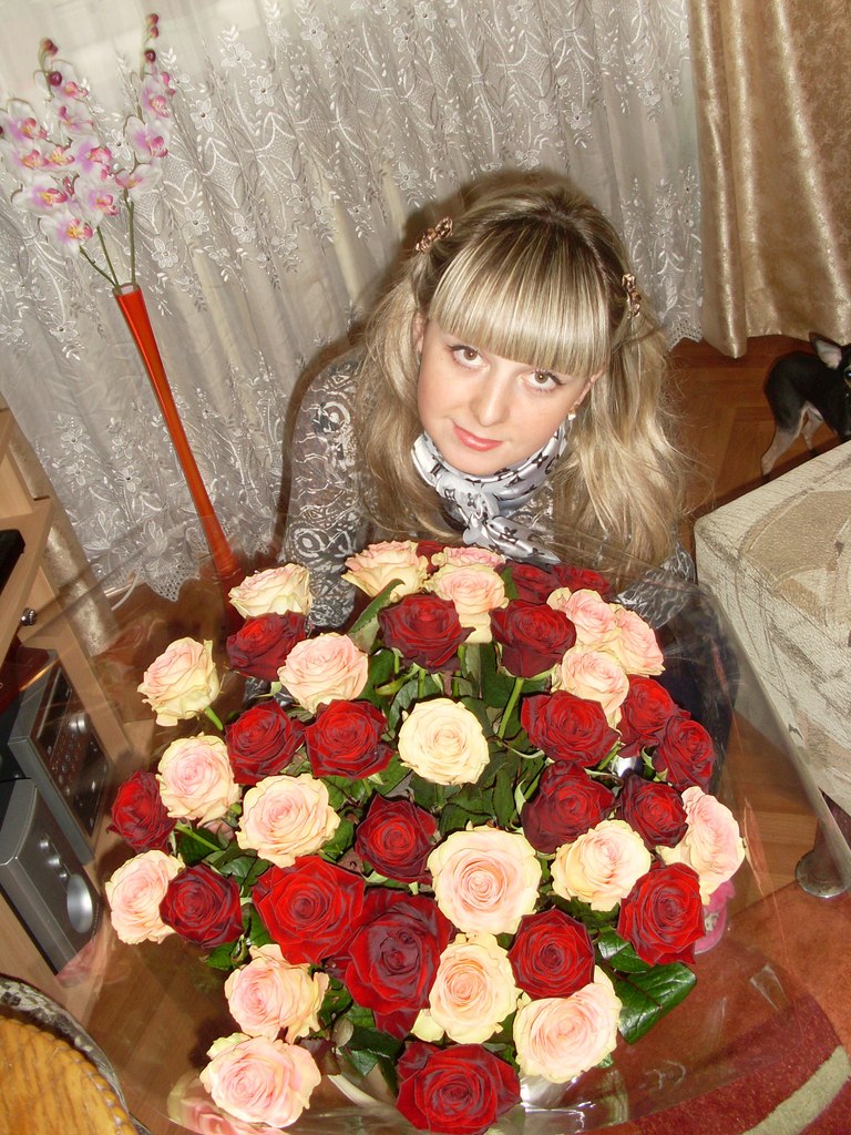 Ольга Мухина | Калининград