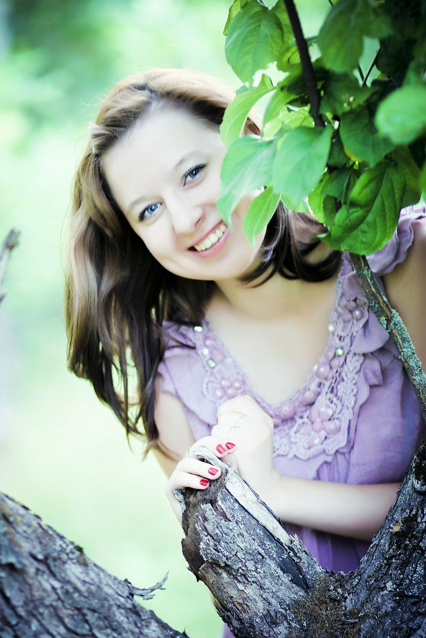 Ира Мишустина | Старый Оскол