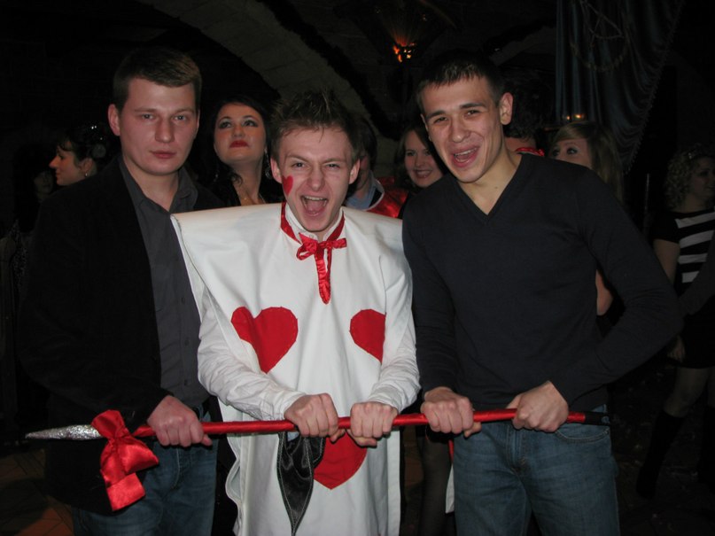 Александр Теслюк | Киев