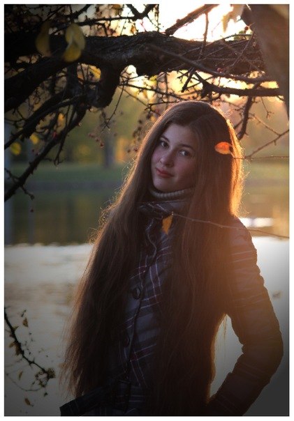 Дарья Дубенская | Санкт-Петербург