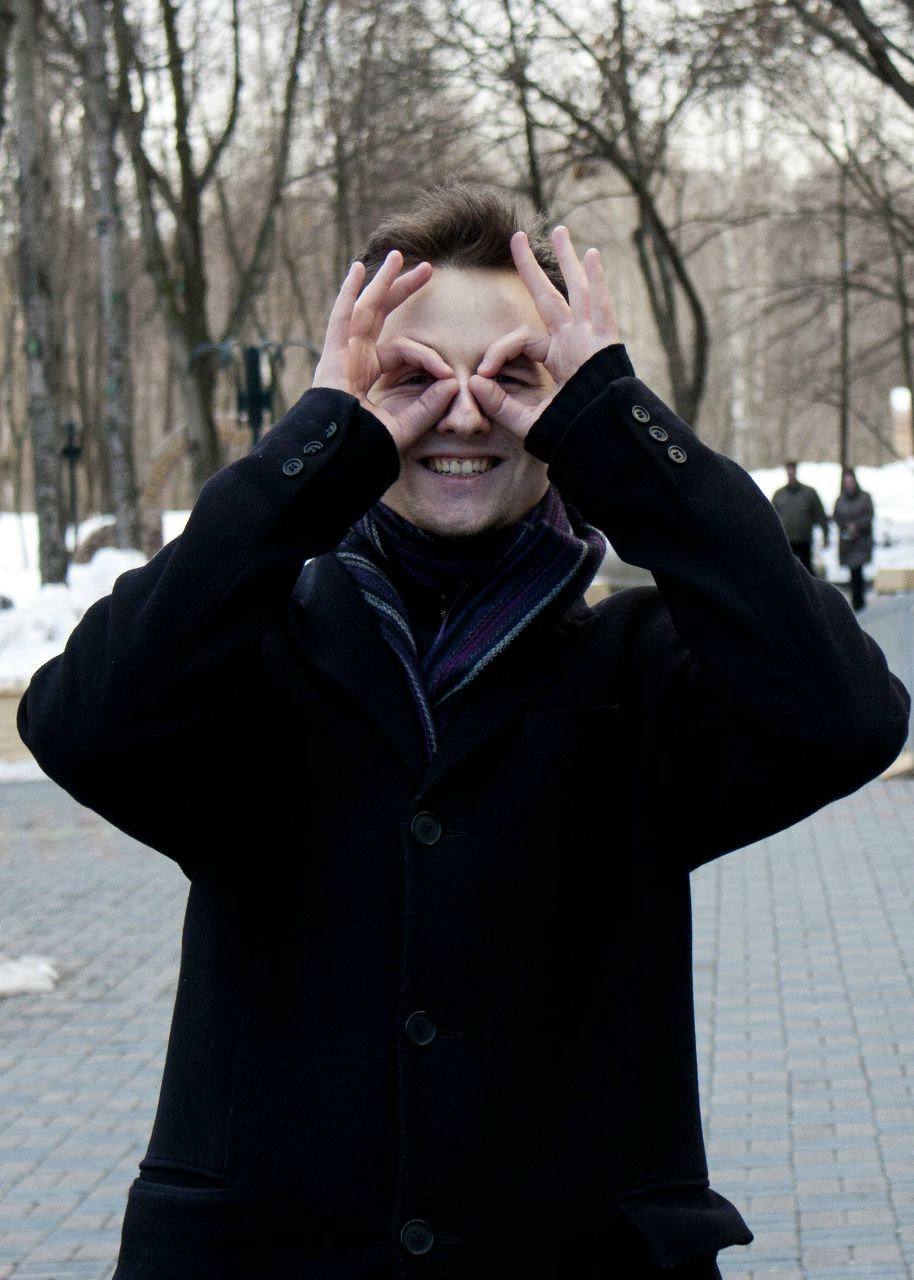 Артем Лебовски Askent | Москва