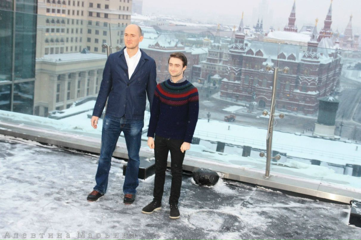 Аля Марьина | Москва