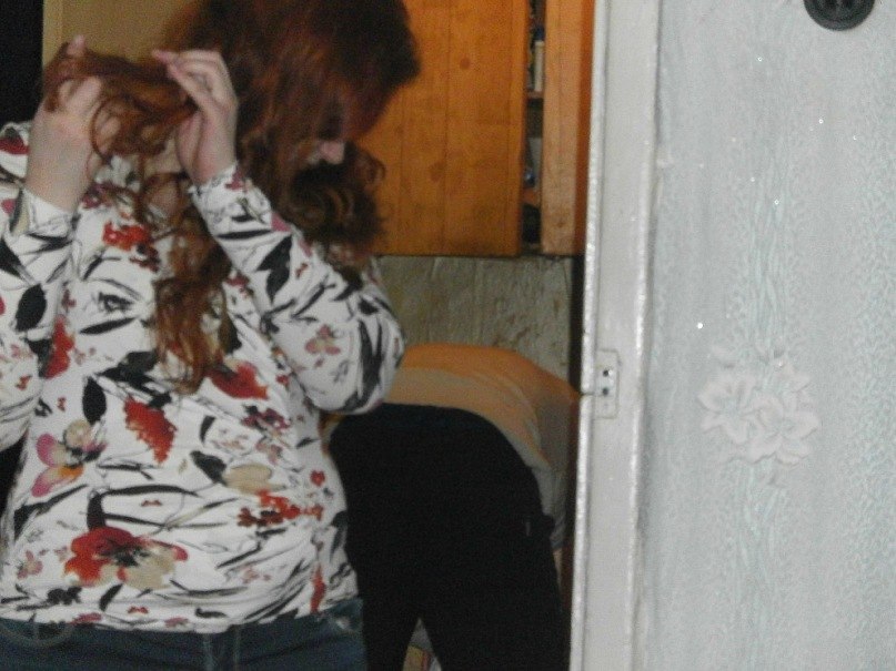 Анечка Князева Юрьевна | Нижний Новгород